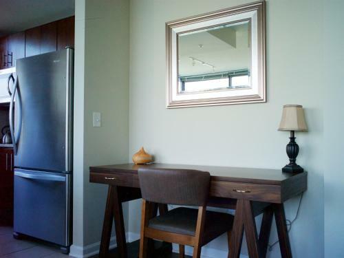 Apartamento Kensh? Homes - Jersey City Monaco