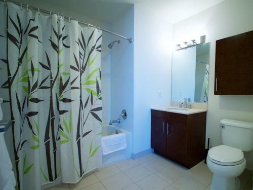 Apartamento Kensh? Homes - Jersey City Monaco