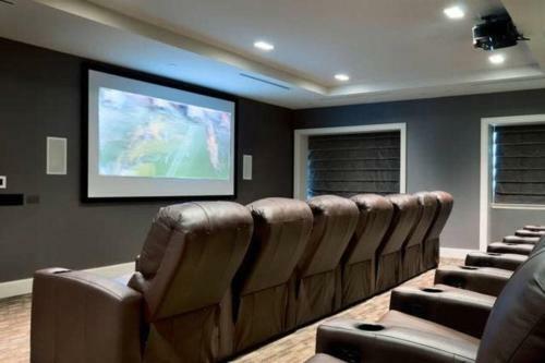 Apartamento Kensh? Homes - Jersey City Monaco