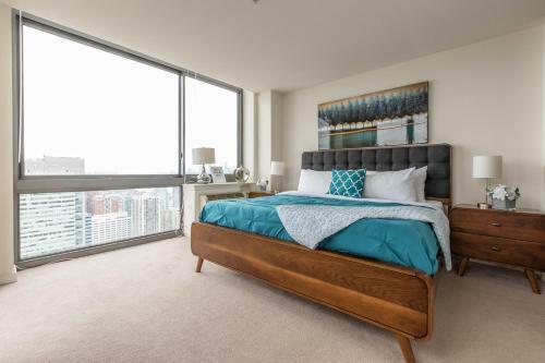 Apartamento Kensh? Homes - Jersey City Monaco