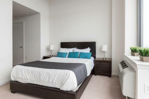 Apartamento Kensh? Homes - Jersey City Monaco