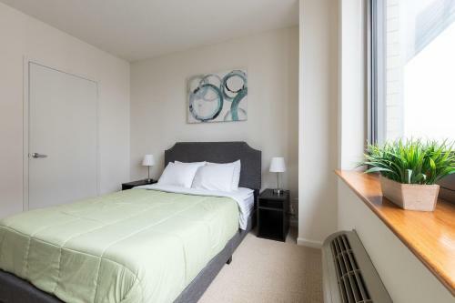 Apartamento Kensh? Homes - Jersey City Monaco