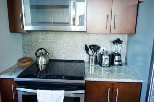Apartamento Kensh? Homes - Jersey City Monaco