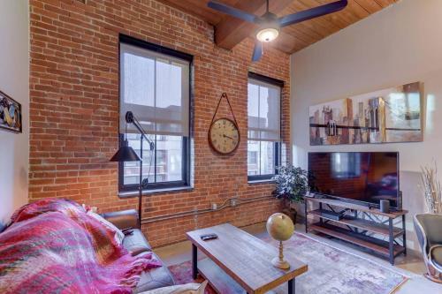 Apartamento ? 2br 2ba ? Gym ? Netflix ? Alexa ? Rooftop ?