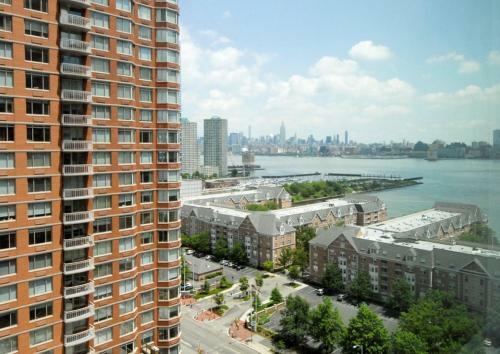 Apartamentos Bluebird Suites In Jersey City
