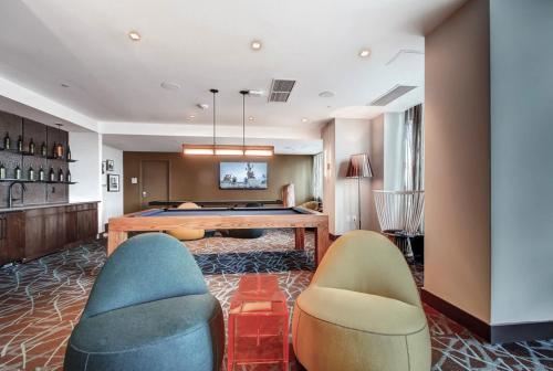 Apartamentos Bluebird Suites In Jersey City
