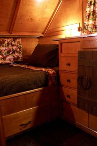 Hicksville Trailer Palace