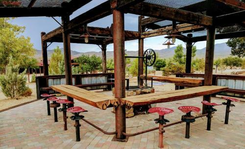 Stagecoach Trails Rv Resort