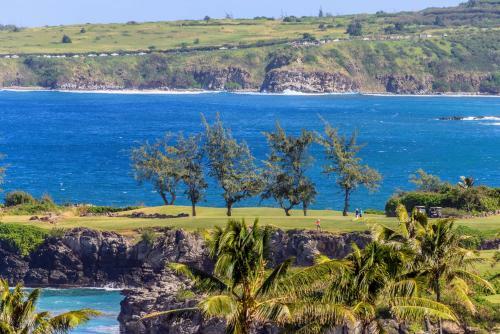 Apartamento Kapalua Bay Villas 17b3
