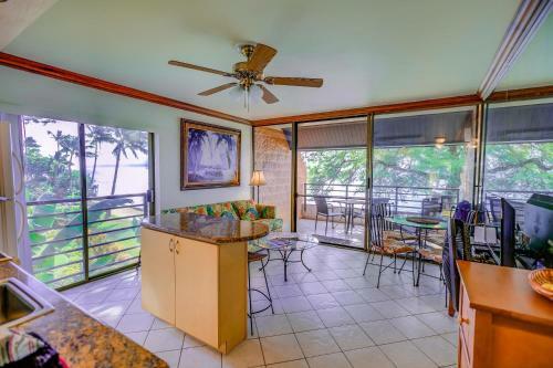 Kuleana Resort 716