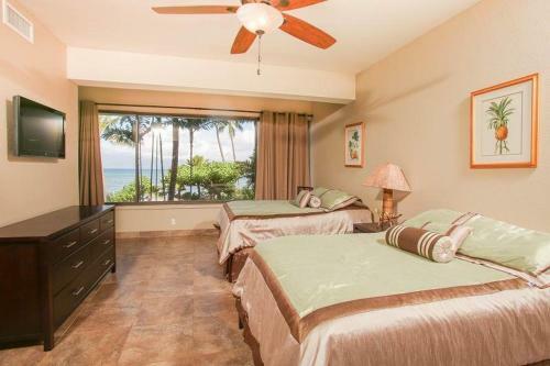 Sands Of Kahana #315 Home