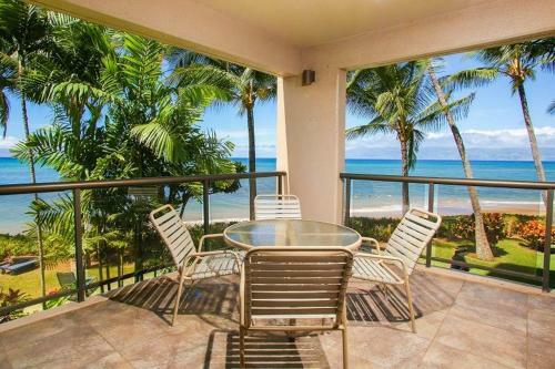 Sands Of Kahana #315 Home