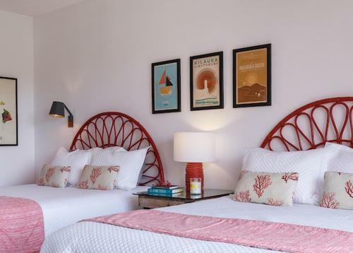 Apartamento New! Updated! Modern, Maui Beachfront With Central A/c Condo