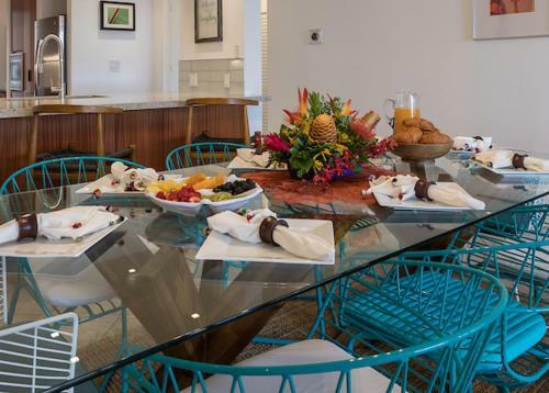Apartamento New! Updated! Modern, Maui Beachfront With Central A/c Condo