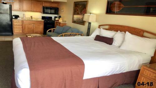 Apartamento Royal Kahana Resort #804