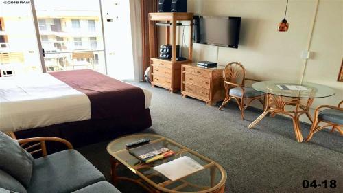Apartamento Royal Kahana Resort #804