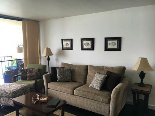 Apartamento Maui Luxury Oceanfront