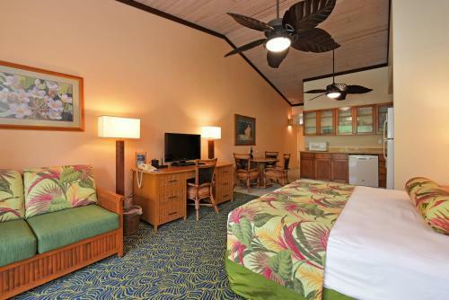 Apartamento Napili Shores D227 Condo