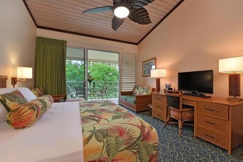 Apartamento Napili Shores D227 Condo