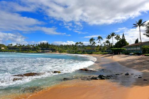 Apartamento Napili Shores D227 Condo