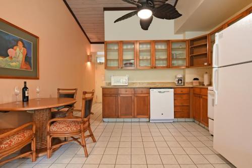 Apartamento Napili Shores D227 Condo