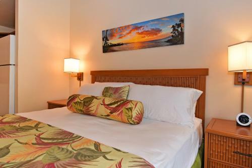 Apartamento Napili Shores D227 Condo