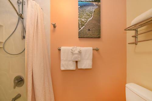 Apartamento Napili Shores D227 Condo