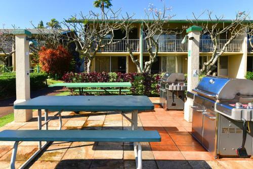 Apartamento Napili Shores D227 Condo