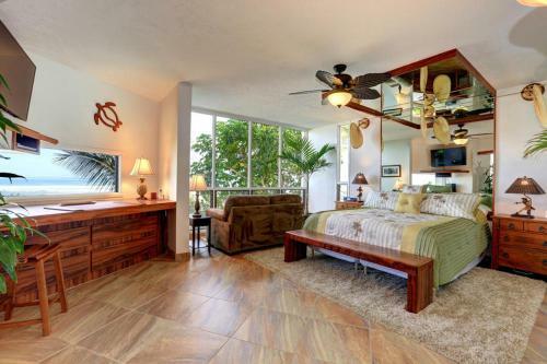 Apartamento Hale Mahina, #a-201 Condo