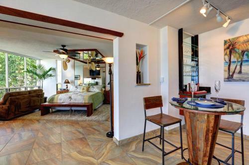 Apartamento Hale Mahina, #a-201 Condo