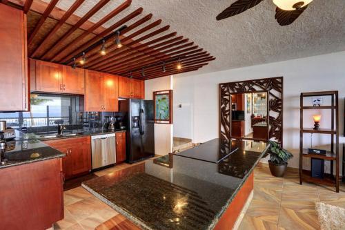 Apartamento Hale Mahina, #a-201 Condo
