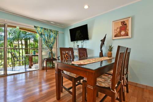 Apartamento Maui Sands Seaside 718 Condo