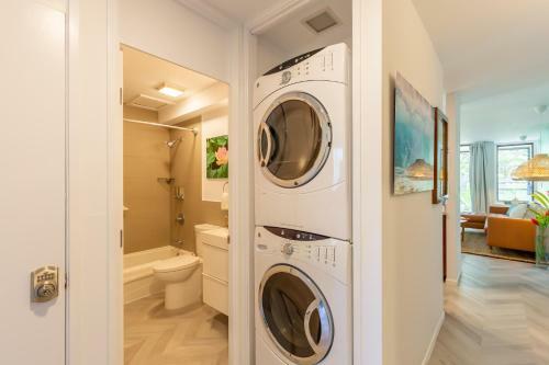 Apartamento Modern, Romantic Vibes In The Tropics
