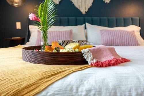 Apartamento Modern, Romantic Vibes In The Tropics