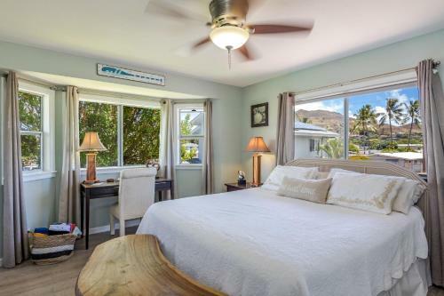 Apartamento 2 Bedroom Kapakai Cottage