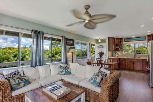 Apartamento 2 Bedroom Kapakai Cottage