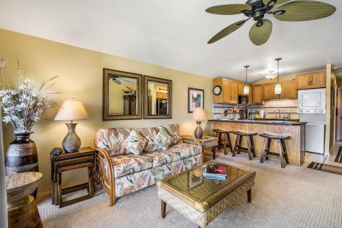 Villa Kona Isle C35