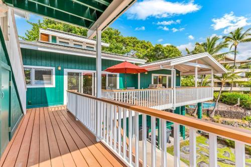 Villa Holua Makai