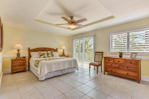 Villa Holua Makai