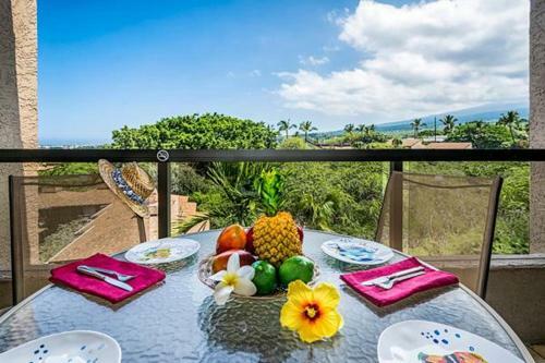 Apartamento Kona Pacific B511