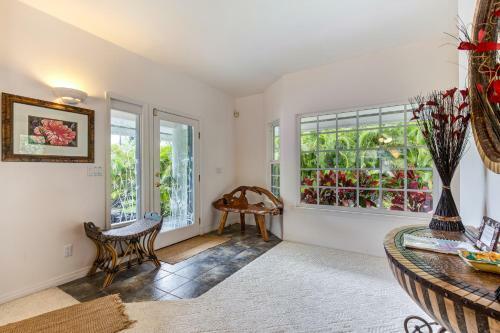 Villa Kokua At Kona Bay Estates