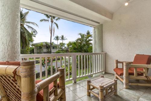 Villa Kokua At Kona Bay Estates