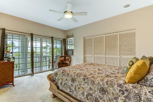 Villa Kokua At Kona Bay Estates
