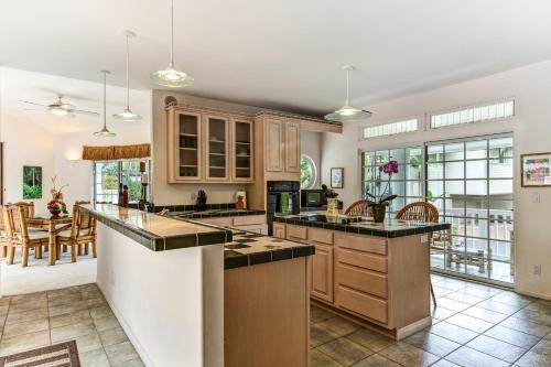 Villa Kokua At Kona Bay Estates