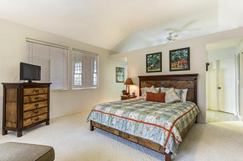 Villa Kokua At Kona Bay Estates