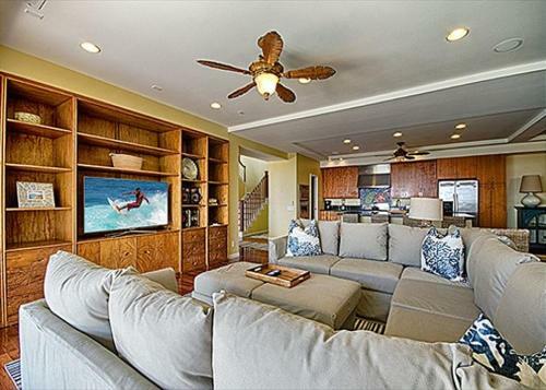 Villa Papala Place In Kahakai Estates