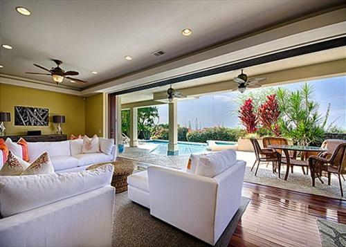 Villa Papala Place In Kahakai Estates