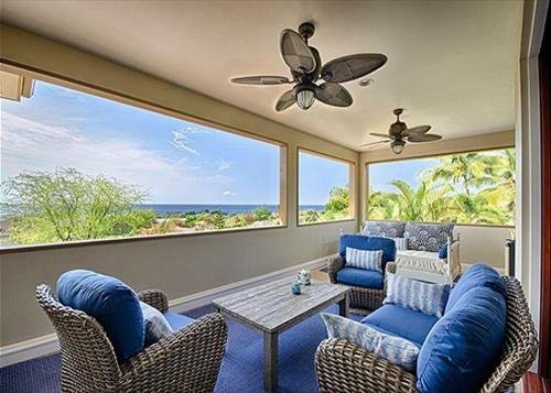 Villa Papala Place In Kahakai Estates
