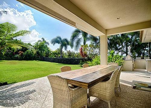 Villa Papala Place In Kahakai Estates