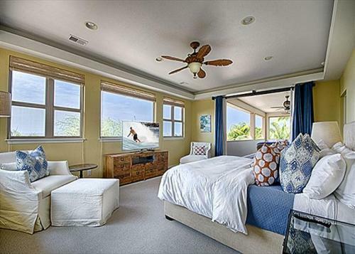 Villa Papala Place In Kahakai Estates